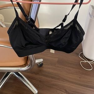 AERY BRA  CARING for YOU Women Size X L